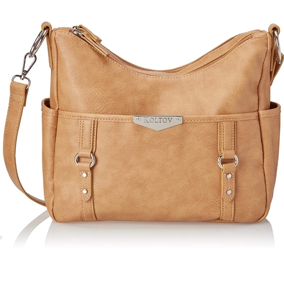 Kinsey convertible hobo - Picture 1 of 5